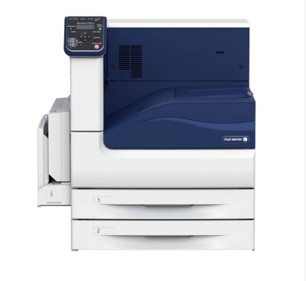 富士施乐 DocuPrint 5105d A3幅面黑白激光打印机