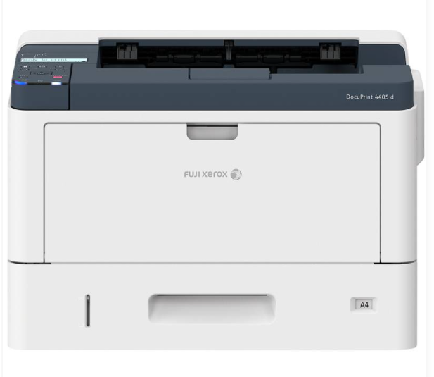 富士施乐 DocuPrint 4408d A3幅面黑白激光打印机