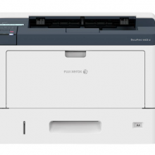富士施乐 DocuPrint 4408d A3幅面黑白激光打印机