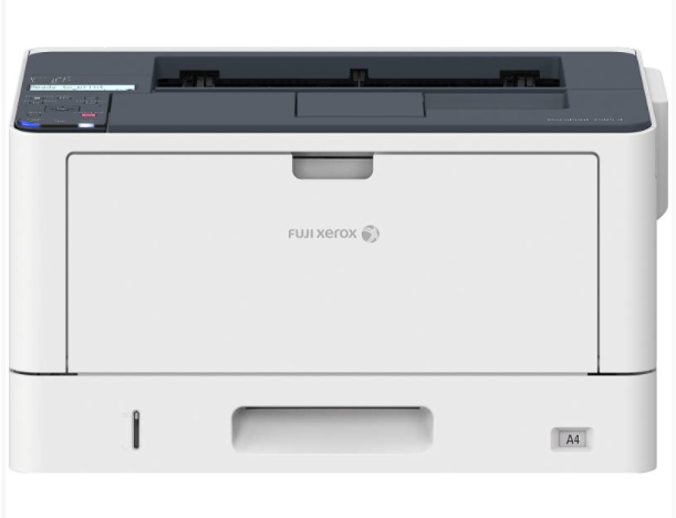 富士施乐 DocuPrint 3508d A3幅面黑白激光打印机
