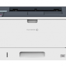 富士施乐 DocuPrint 3508d A3幅面黑白激光打印机