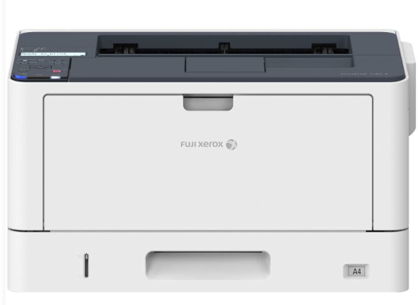 富士施乐 DocuPrint 3208d A3幅面黑白激光打印机