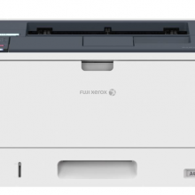 富士施乐 DocuPrint 3208d A3幅面黑白激光打印机