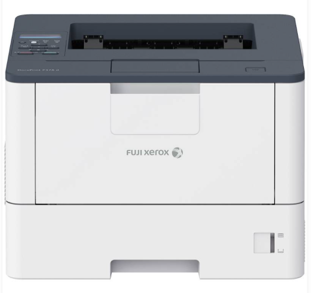 富士施乐 DocuPrint P378d A4幅面黑白激光打印机