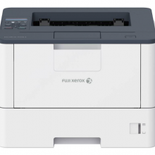 富士施乐 DocuPrint P378d A4幅面黑白激光打印机