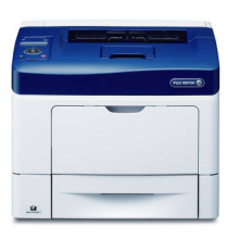 富士施乐DocuPrint P455d A4幅面黑白激光打印机