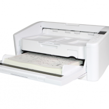 影源A3桌面型高速双面扫描仪 GA5060