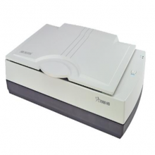 中晶A3高速平板数据加工扫描仪XT7000 HS