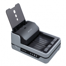 中晶MICROTEK 馈纸扫描仪 ArtixScan DI 5260