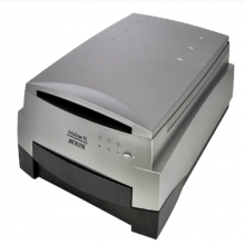 中晶MICROTEK 底片扫描仪ArtixScan F2