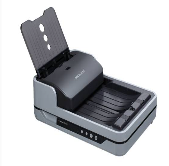 ArtixScan DI 5240（彩色 40ppm LED CCD）