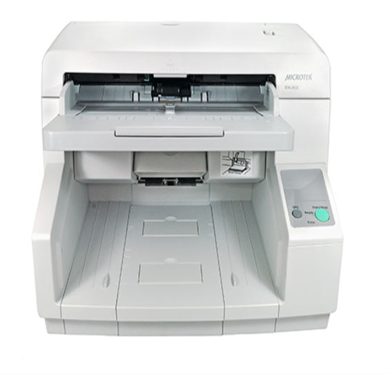 中晶 MK-900（A3高速彩色文档扫描仪）