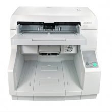 中晶 MK-900（A3高速彩色文档扫描仪）