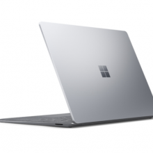 Surface Laptop 3 15in i5/16G/256G 轻薄触控笔记本