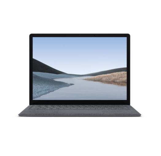 Surface Laptop 3 13in i7/16G/256G 亮铂金 轻薄触控笔记本