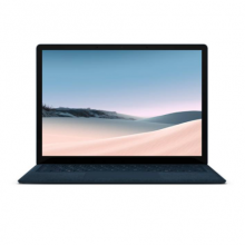 Surface Laptop 3 13in i5/8G/256G 灰钴蓝 轻薄触控笔记本