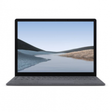 Surface Laptop 3 13in i5/8G/256G 亮铂金 轻薄触控笔记本
