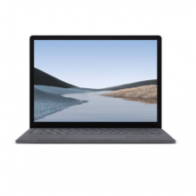Surface Laptop 3 13in i7/16G/512G 亮铂金 轻薄触控笔记本