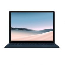 Surface Laptop 3 13in i7/16G/256G 灰钴蓝 轻薄触控笔记本
