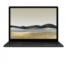 Surface Laptop3 15in i7/16G/512G 典雅黑 轻薄触控笔记本