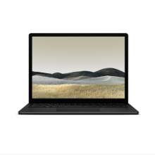 Surface Laptop3 15in i7/16G/256G 典雅黑 轻薄触控笔记本