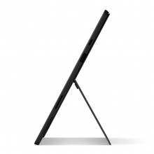 Surface Pro 7 i5/8G/256G/典雅黑主机+黑色键盘 专用套装