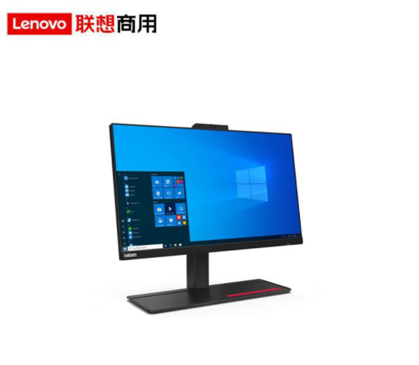 联想（lenovo）ThinkCentre M930z I7-10700/8G/128G+1T/DVDRW/R625 2G/23.8寸/三年/一体机
