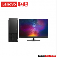 联想（lenovo）启天M540-A438 R3-4300G/8G/1T/集显/Linux/DVDRW/19.5寸/三年/台式计算机（AMD Linux）