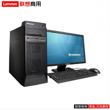 联想（lenovo）启天M4550 I5-4590/8G/1T/集显/DOS/3年/21.5寸/台式计算机（Intel）