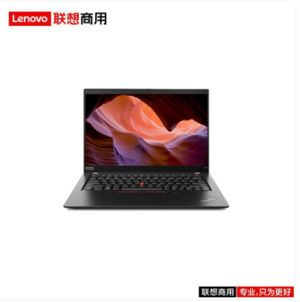 联想（Lenovo）ThinkPad X13 I7-10510U/16G/512G/集显/一年/便携式计算机（Intel）