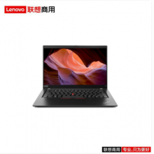 联想（Lenovo）ThinkPad X13 I7-10510U/16G/512G/集显/一年/便携式计算机（Intel）