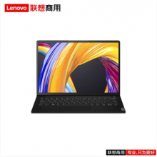 联想（lenovo）ThinkBook K3-ITL I7-1165G7/16G/512G/集显/13.3寸/一年/便携式计算机（Intel）