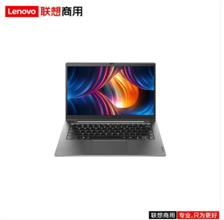 联想（lenovo）昭阳K4e-ITL I7-1165G7/8G/512G/集显/14寸/指纹/一年/便携式计算机（Intel）