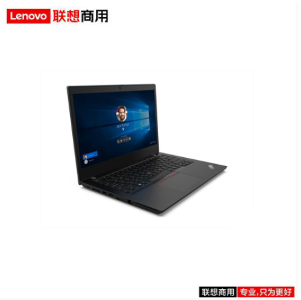 联想（lenovo）ThinkPad L14 I7-10510U/32G/512G+1T/R625 2G/14寸/一年/便携式计算机（Intel）