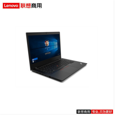 联想（lenovo）ThinkPad L14 I5-10210U/16G/512G/R625 2G/14寸/一年/便携式计算机（Intel）