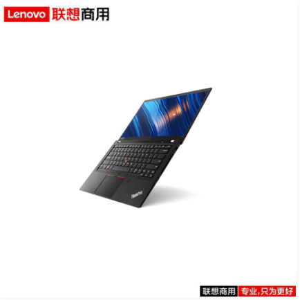 联想（lenovo）ThinkPad T14 I7-10510U/16G/512G/DOS/2G/14寸/指纹/一年/便携式计算机（Intel）