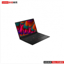 联想（lenovo）ThinkPad X1 Carbon I7-10710U/16G/1T/集显/14寸/红外/指纹/三年/便携式计算机（Intel）