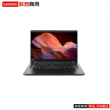 联想（lenovo）ThinkPad X13 R7-4750U/16G/512G/集显/13.3寸/一年/便携式计算机（AMD）