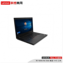 联想（Lenovo）ThinkPad L14 Gen1  R5-4650U/8G/256G/集显/14寸/三年/便携式计算机（AMD Windows10）