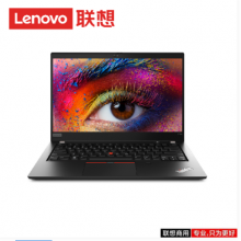 联想（lenovo）Thinkpad P14s I7-1165G7/32G/1T/T500 4G/14寸/4k/人脸识别/三年/移动工作站（固态硬盘）