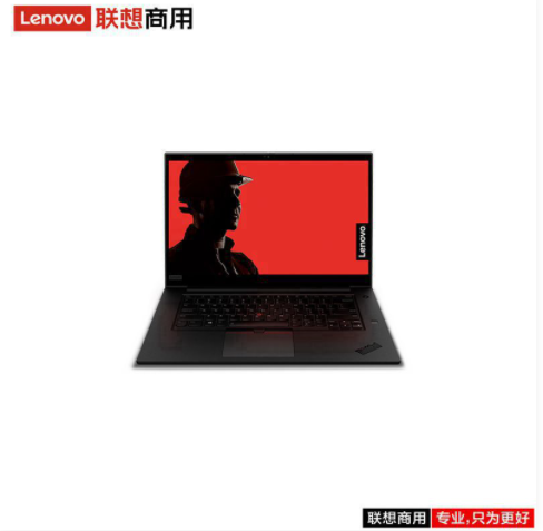联想（lenovo）ThinkPad P1 I7-10850H/32G/2T/T2000 4G/15.6寸/红外/人脸/指纹/三年/移动工作站（固态硬盘）