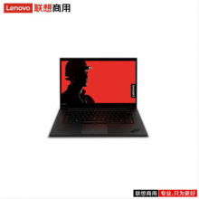 联想（lenovo）ThinkPad P1  I9-10885H/64G/2T/T2000 4G/15.6寸/红外/人脸/指纹/三年/移动工作站
