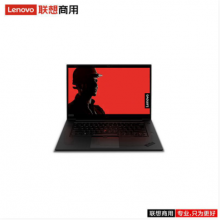 联想（lenovo）ThinkPad P1  I9-10885H/64G/4T固态/4G/15.6寸/4K/三年/包鼠/光驱（固态硬盘）