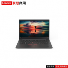 联想（lenovo）Thinkpad X1 Extreme  I7-10750H/64G/4T/GTX1650 4G/15.6寸/三年/移动工作站
