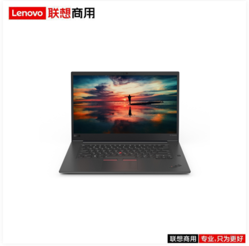 联想（lenovo）Thinkpad X1 Extreme Gen3 I7-10750H/16G/1T/GTX1650 4G/DVDRW/15.6寸/4k/背光/指纹/三年/移动工作站
