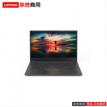 联想（lenovo）Thinkpad X1 Extreme  I7-10750H/16G/1T/GTX1650 4G/15.6寸/3840*2160/三年/移动工作站