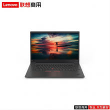 联想（lenovo）ThinkPad X1 Extreme  I9-10885H/32G/2T/GTX1650Ti 4G/15.6寸/4k/红外/人脸/指纹/3年/移动工作站