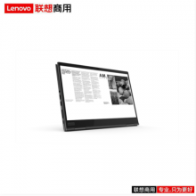联想（lenovo）ThinkPad X1 yoga I7-1165G7/16G/512G/14寸/触摸屏/三年/移动工作站
