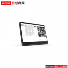 联想（Lenovo）ThinkPad X1 yoga I7-10510U/16G/2T/集显/14寸/4k/红外/人脸/指纹/触摸屏/三年（固态硬盘）