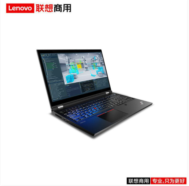 联想（lenovo）ThinkPad P15 I9-10885H/32G/2T/RTX4000 8G/三年/移动工作站（固态硬盘）